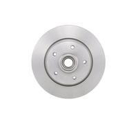 1X Disco Freno Bosch 0986479009 per Renault Assale Posteriore