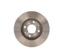 Disco freno BOSCH 0 986 479 033 anteriore, ventilato, 1 Pezzo