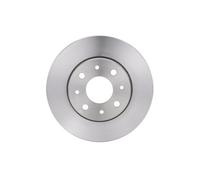 Disco Freno Bosch 0986479121 Per Fiat, Ford