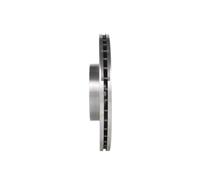 Bosch Disco freno 0 986 479 183 anteriore, ventilato, altamente carbonizzato, 1 pezzo