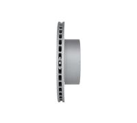 BOSCH disco freno 0986479213 ventilato diametro 284 spessore 22 mm 5 fori