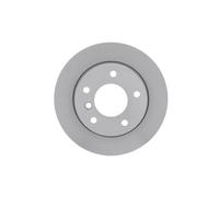 Disco Freno Bosch 0986479217 per Bmw Assale Posteriore
