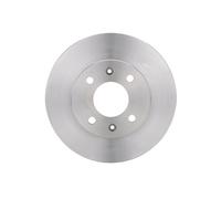 Disco freno BOSCH 0986479286 per HYUNDAI KIA