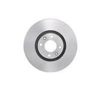 Disco Freno Bosch 0986479288 per Citroën Peugeot Assale Anteriore