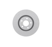 Disco Freno Bosch 0986479300 per Audi VW Assale Anteriore