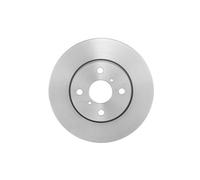 Disco Freno Bosch 0986479363 per Toyota Lexus Assale Anteriore