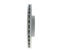 Bosch BD1294 Dischi freno, Certificato ECE-R90, 1 disco freno singolo