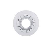 Disco freno BOSCH 0 986 479 401 posteriore, pieno, 1 Pezzo