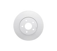 Disco freno BOSCH 0 986 479 407 anteriore, ventilato, altamente carbonizzato, 1 Pezzo