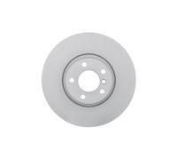 Disco freno BOSCH 0 986 479 436 anteriore, ventilato, altamente carbonizzato, 1 Pezzo