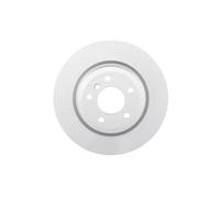COPPIA DISCHI FRENO POST BOSCH BMW 3 TOURING 335 I X 240KW 08>12 0986479439