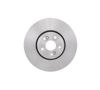 Disco Freno Bosch 0986479565 per Renault Assale Anteriore