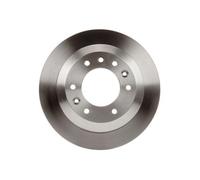 Disco Freno Bosch 0986479598 per Kia Assale Posteriore