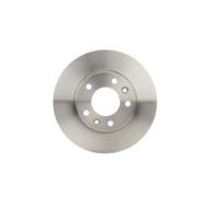 Disco Freno Bosch 0986479599 per Kia Assale Anteriore