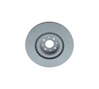1X Disco Freno Bosch 0986479648 per Fiat Lancia Assale Anteriore