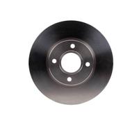 Disco freno BOSCH 0 986 479 659 anteriore, ventilato, altamente carbonizzato, 1 Pezzo