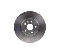 Disco freno BOSCH 0 986 479 666 anteriore, ventilato, altamente carbonizzato, 1 Pezzo