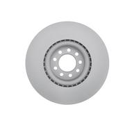 Bosch Disco freno 0 986 479 718 per Iveco assale anteriore - 1 pezzo