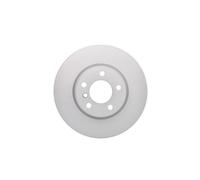 COPPIA DISCHI FRENO ANT BOSCH BMW X3 X 30 D 155KW 11>17 0986479771
