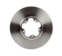 Disco freno BOSCH 0 986 479 A49 anteriore, ventilato, 1 Pezzo