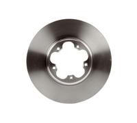 Disco freno BOSCH 0 986 479 A49 anteriore, ventilato, 1 Pezzo