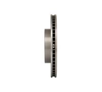 Disco freno BOSCH 0 986 479 C36 anteriore, ventilato, 1 Pezzo