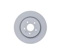 Disco freno BOSCH 0 986 479 C46 posteriore, ventilato, 1 Pezzo