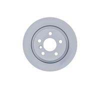 Disco freno BOSCH 0 986 479 C92 posteriore, pieno, altamente carbonizzato, 1 Pezzo