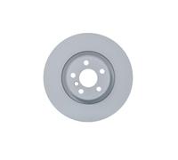 Disco freno BOSCH 0 986 479 C94 anteriore, ventilato, altamente carbonizzato, 1 Pezzo