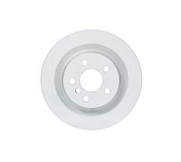 Disco freno BOSCH 0986479C95 per BMW MINI