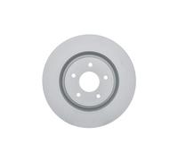 Disco Freno Bosch 0986479D19 per Nissan Renault Assale Anteriore