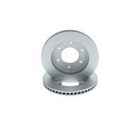 BOSCH 0 986 479 D69 Disco freno