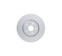 Disco freno BOSCH 0 986 479 D93 anteriore, ventilato, altamente carbonizzato, 1 Pezzo