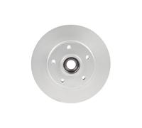 Disco freno BOSCH 0 986 479 E78 posteriore, pieno, 1 Pezzo