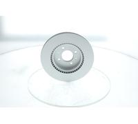 Bosch BD2744 Dischi freno, Certificato ECE-R90, 1 set di 2 dischi