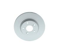 Disco freno BOSCH 0 986 479 G58 posteriore, ventilato, altamente carbonizzato, 1 Pezzo