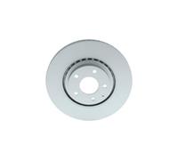 Bosch Disco freno 0 986 479 H02, anteriore ventilato, altamente carbonizzato, 1 pezzo