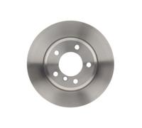BOSCH 0 986 479 S32 Disco freno