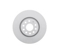 Disco freno - BOSCH - BD997, E6 90R-02B04027/0075 - 0986479058