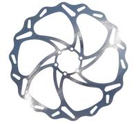 Brake authority disc burly