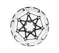 Disco Freno Bici BRAKING Epta Stage 0 Ø180mm 1,9 MM Is per Bici Bicicletta