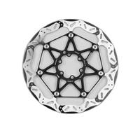 Disco Epta Stage 0 6 Fori - 180Mm Spessore 22Mm Braking Bici