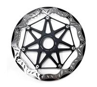 Disco Freno Bici BRAKING Epta Stage 0 Ø220mm 2,2 MM Center Lock per Bici