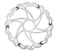 Disco Fisso Non Tondo Braking Wfix BatFly 6 Fori 180mm