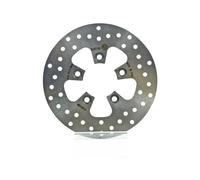 DISCO FRENO [BREMBO] Ø ESTERNO 196 mm / Ø INTERNO 58 mm / 5 FORI - COD.68B407M3