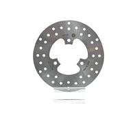 DISCO FRENO [BREMBO] Ø ESTERNO 200 mm / Ø INTERNO 64 mm / 3 FORI - COD.68B407L7