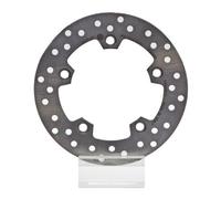 DISCO FRENO [BREMBO] Ø ESTERNO 210 mm / Ø INTERNO 109 mm / 5 FORI - COD.68B40727