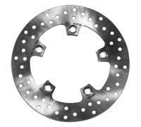 DISCO FRENO [BREMBO] Ø ESTERNO 220 mm / Ø INTERNO 104 mm / 5 FORI - COD.68B40734