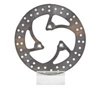 DISCO FRENO [BREMBO] Ø ESTERNO 226 mm / Ø INTERNO 58 mm / 3 FORI - COD.68B40758
