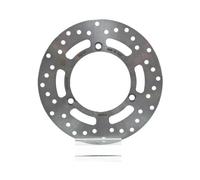 DISCO FRENO [BREMBO] Ø ESTERNO 240 mm / Ø INTERNO 115 mm / 3 FORI - COD.68B407M1